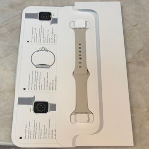 Apple Watch Sports Band 45mm brand new never worn in box